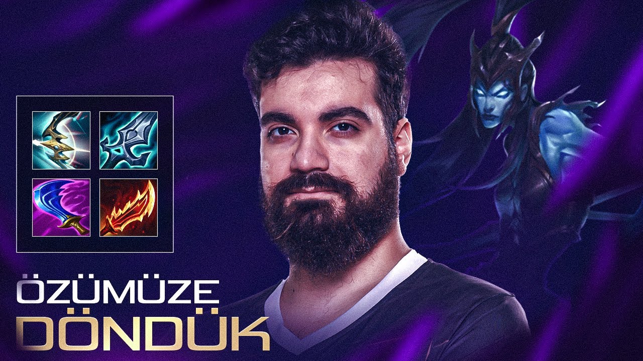 BU SEFER CİDDEN OLAY BUDUR (özümüze döndük) | HolyPhoenix