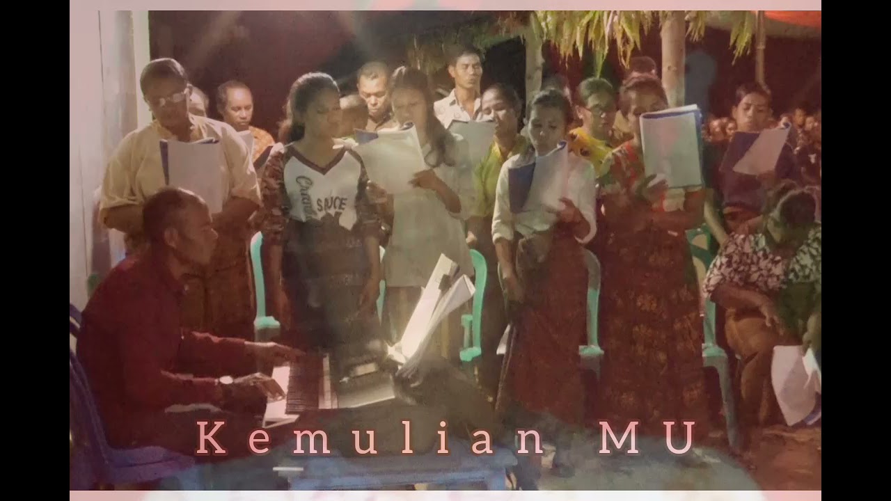 JALANMU TELAH BERAKHIR. waka