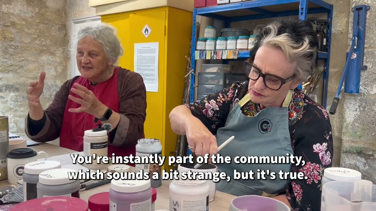 Town Deal funding brings creativity to Camborne