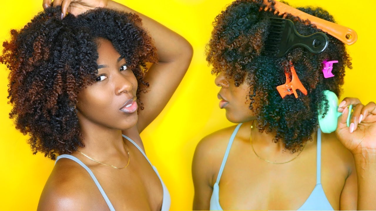 NATURAL HAIR MUST HAVES: Prices + Locations // Natural Hair Help | EP. 5