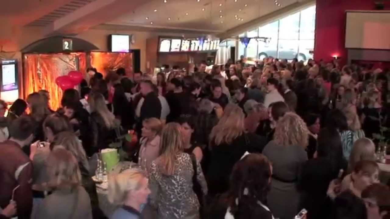 CinemaxX Hannover | Ladies-Night | 