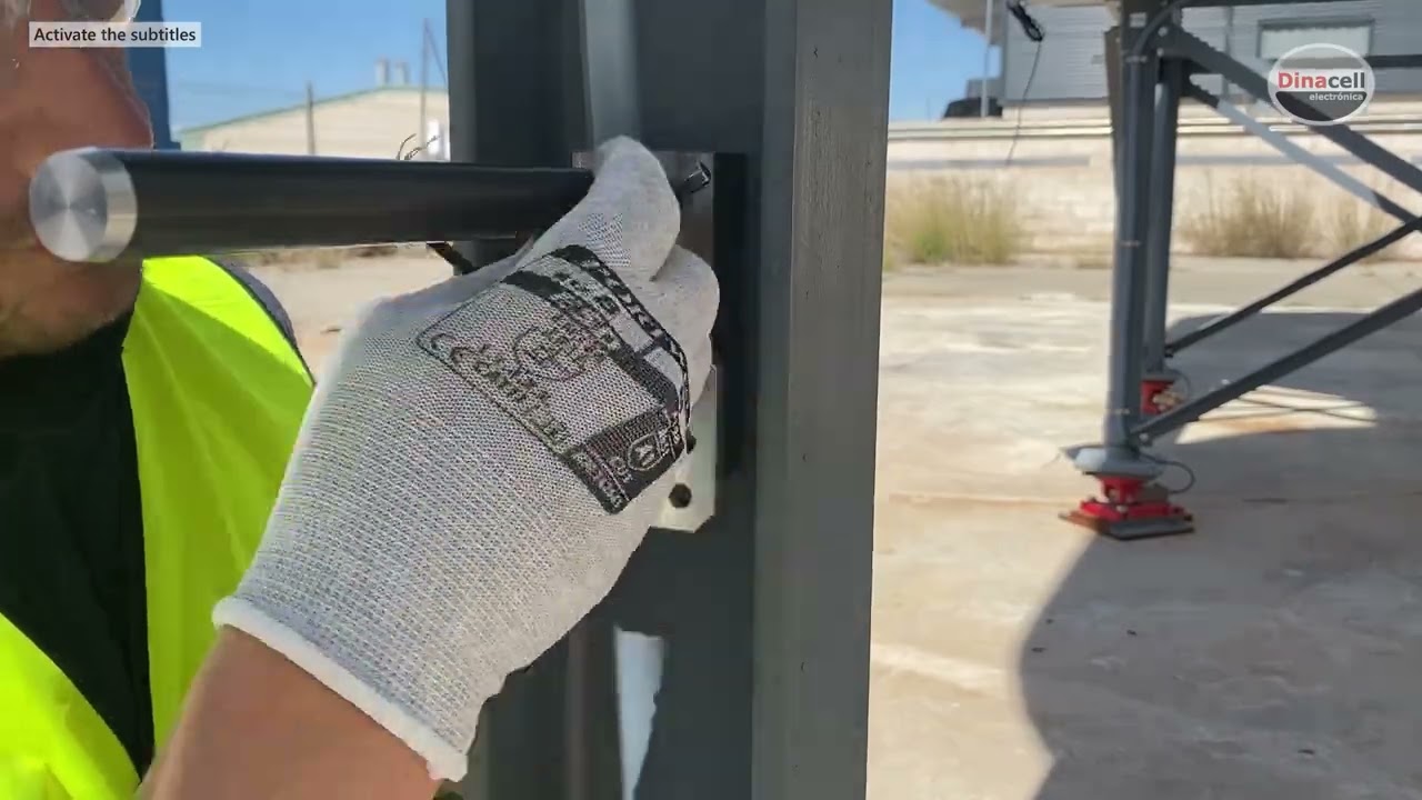 Videotutorial SD-1000