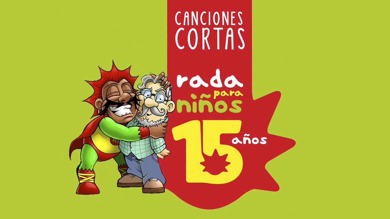 Ruben Rada - Tito Compiuter
