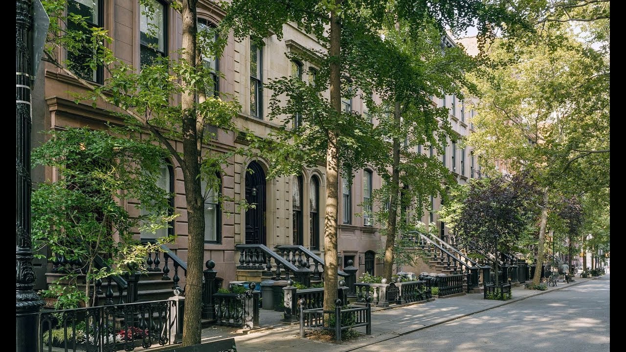 Guida del Greenwich Village di New York