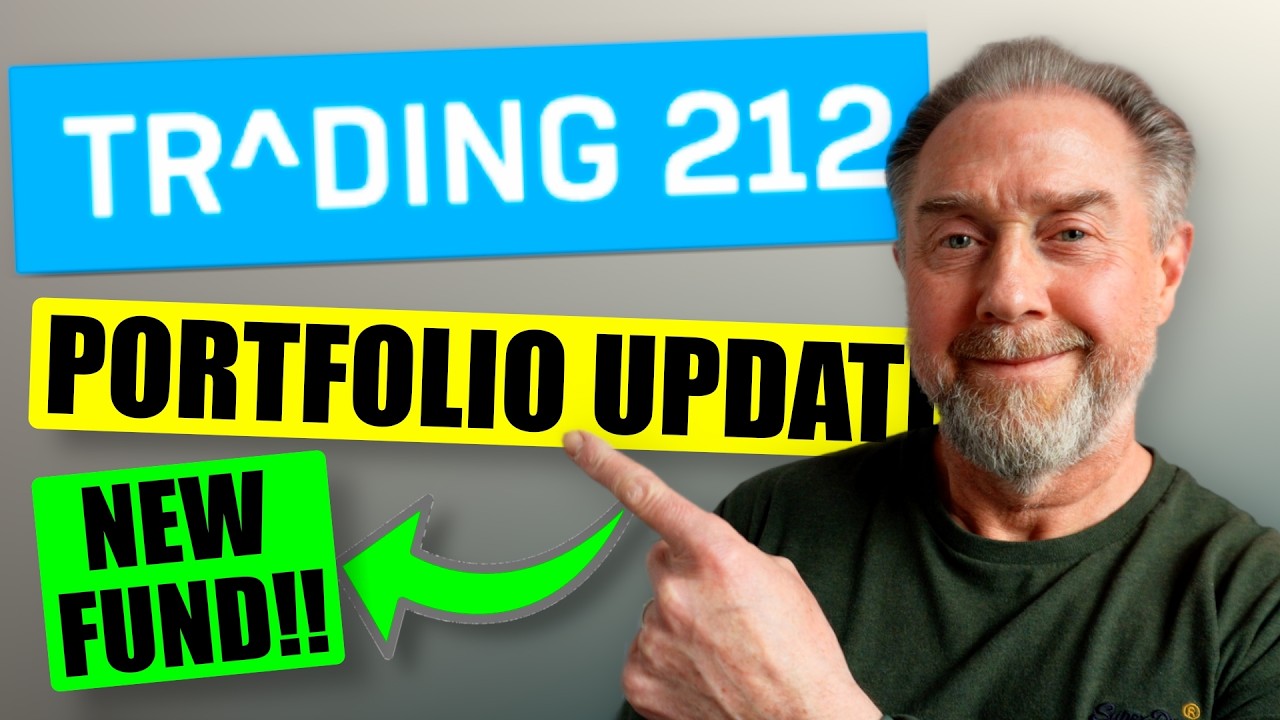 I Added a New Fund to My Portfolio&hellip; Here&rsquo;s the Impact!