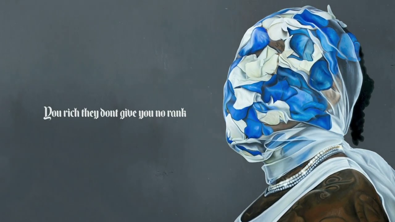 Gunna - back in the a [Official Lyric Video]