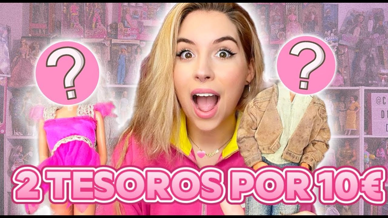 VISITÉ UNA FERIA DE JUGUETES Y COLECCIONISMO *no creerás lo que encontré*