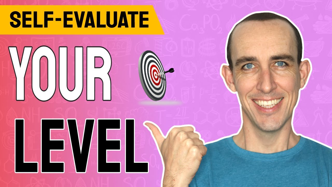 How To Evaluate Your Own Level Of English | CEFR: A1, A2, B1, B2, C1, C2