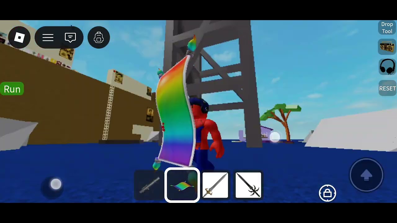 Roblox Classic enternal Battlegrounds (Game name) Bendy and the ink machine.