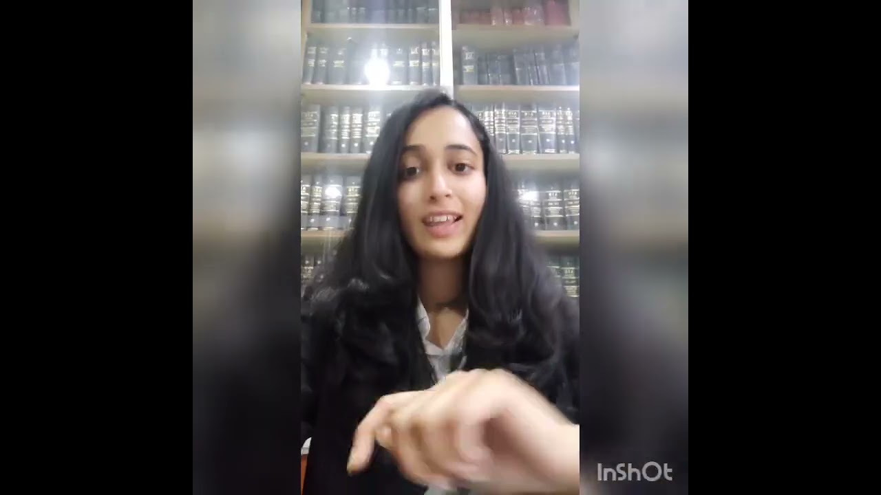 Types of writ petitions by PRASHASTI PATNI, Intern at ubAdvocate