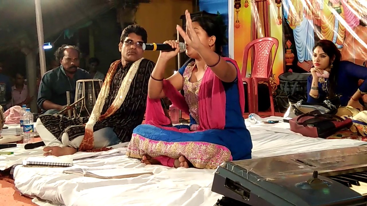 Sukanya Mishra