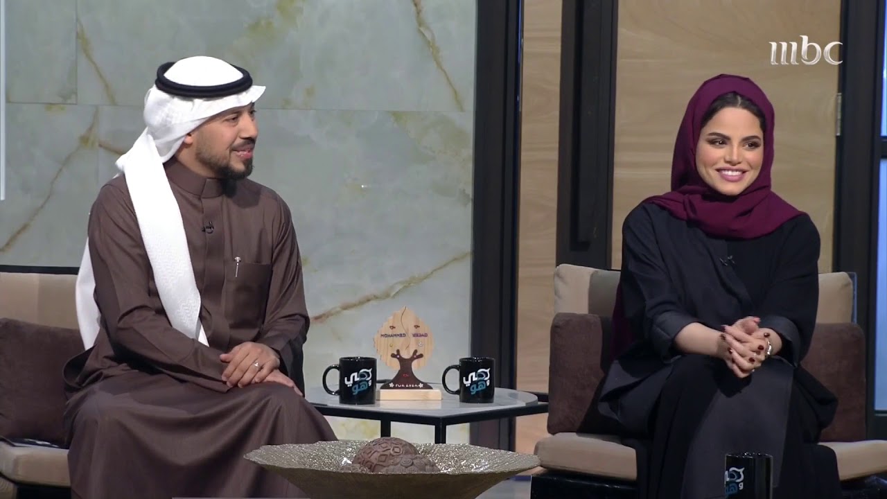 أخيرا .. محمد يجاوب على سؤال أمل