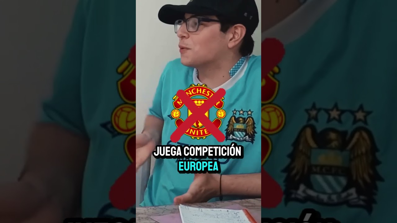 Amorim y Guardiola ARROGANTES? 