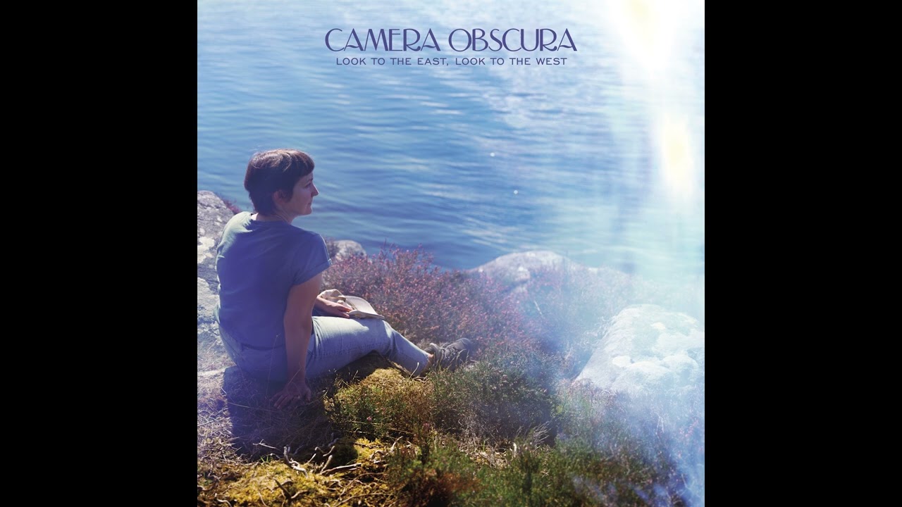 Camera Obscura - The Light Nights (Official Audio)