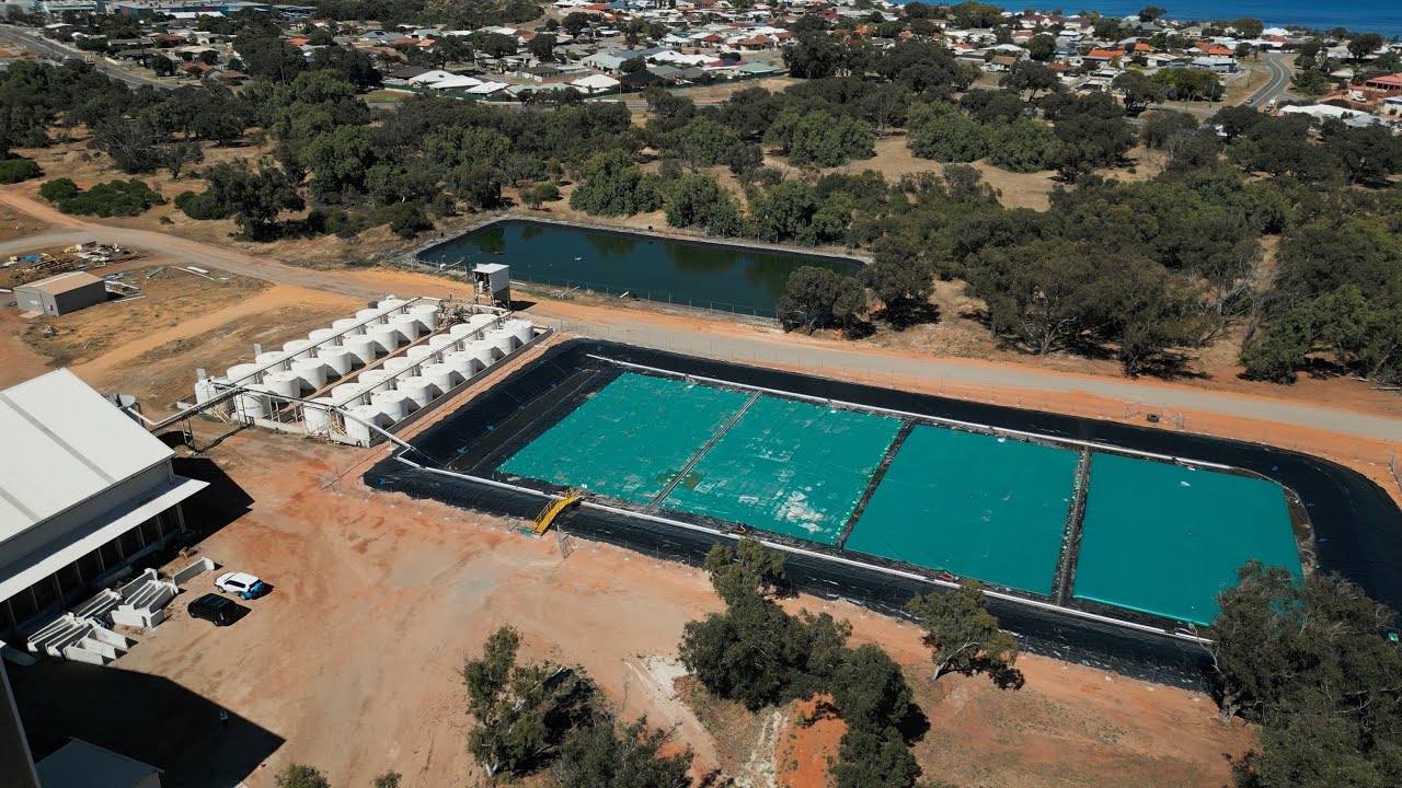 CSBP Boosts Flexi-N Storage in Northern Grainbelt