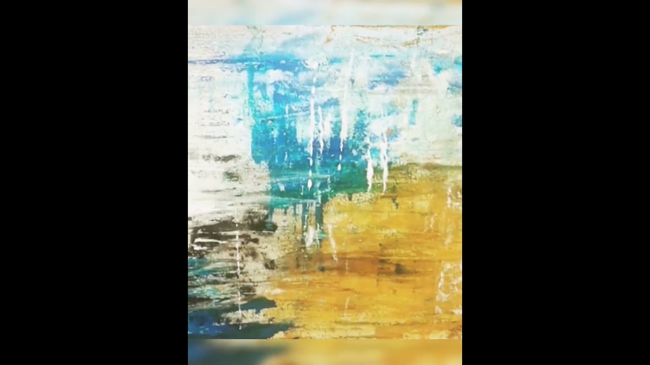 Insel,Dünen,Strand und Meer, malen mit Naturmaterialien, Palmen Blätter, Bananenblätter, Palmenwedel