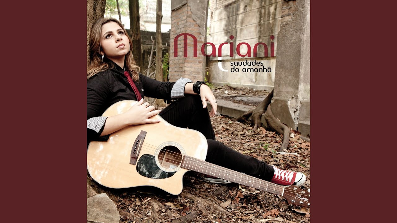 Coração de Mãe (feat. Aline Wirley)
