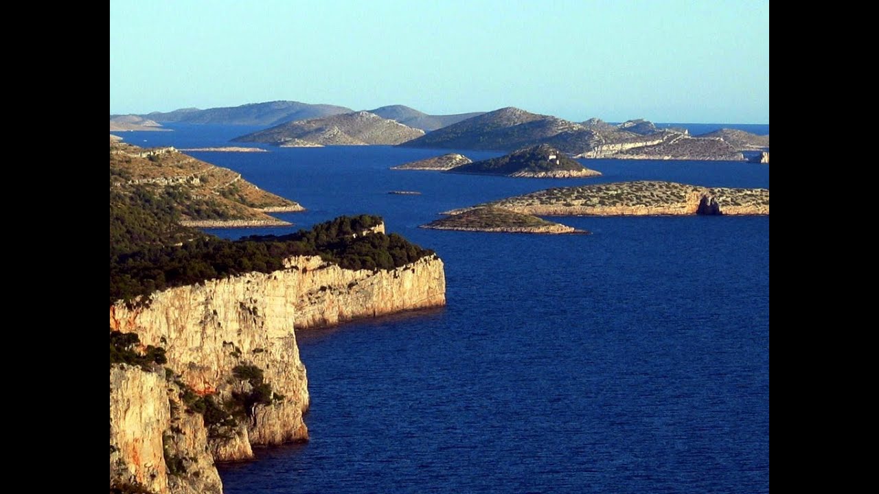 61 Isole Croate   ISOLE KORNATI   DALMAZIA SETTENTRIONALE  by Load