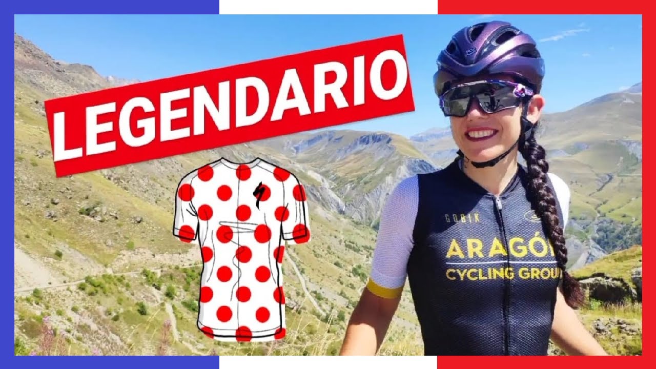 ALPE D'HUEZ 🏆 EL PUERTO DEL TOUR