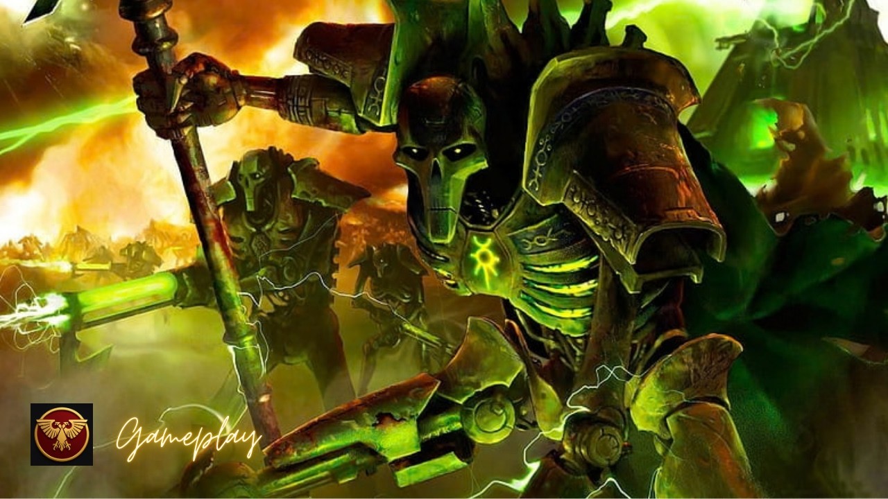 Warhammer 40k: Dawn of War: Dark Crusade