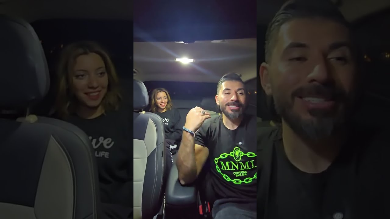 مقلب البت قلبها وقف🤣بسبب اختها🤣البت قلبها وقف🤣