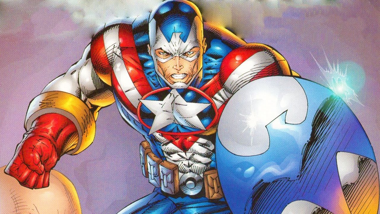 Superhero Rip Offs You've Never Seen Before