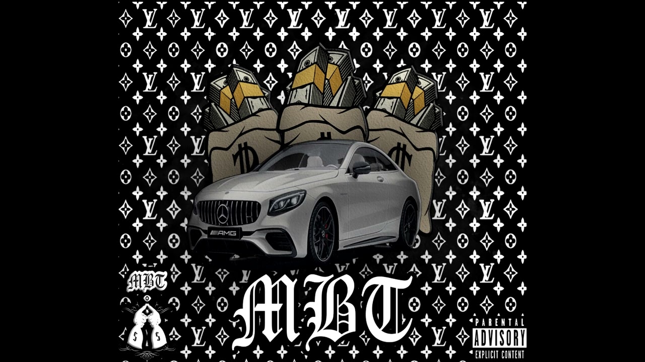 [HARD] MBT x BM x PASHANIM x LUCIO101 TYPE BEAT - 