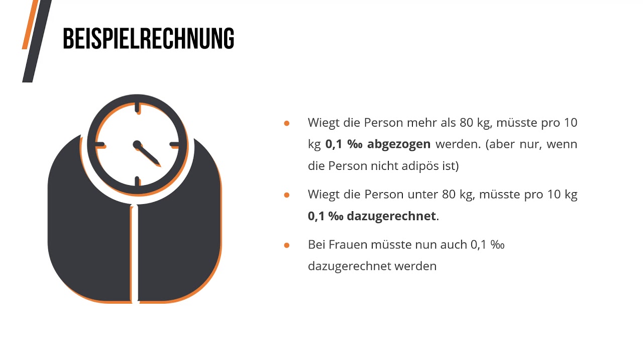 MPU wegen Alkohol? Wirkung von Alkohol MPU. Lernen Sie mehr.