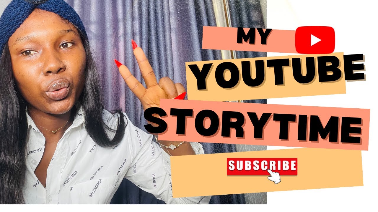 How Uwani Aliyu & Kamsi Nnamani Inspired Me to Start YouTube