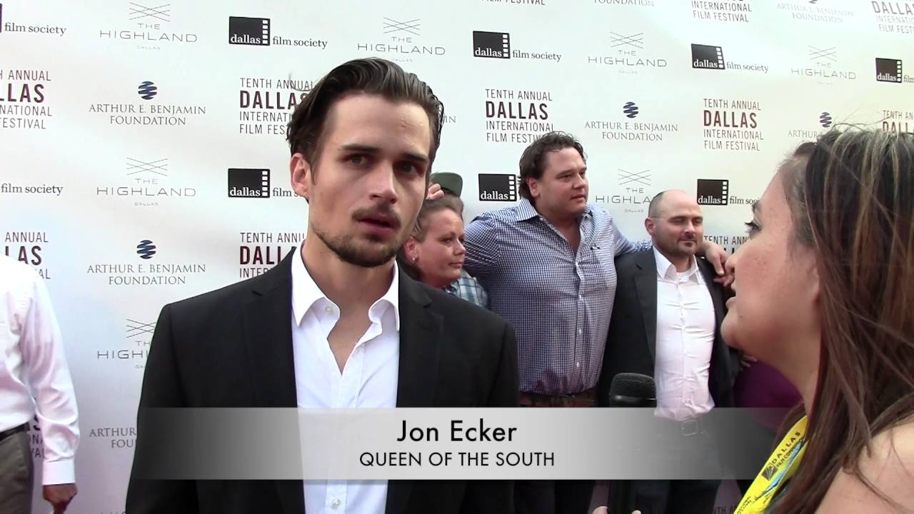 QUEEN OF THE SOUTH