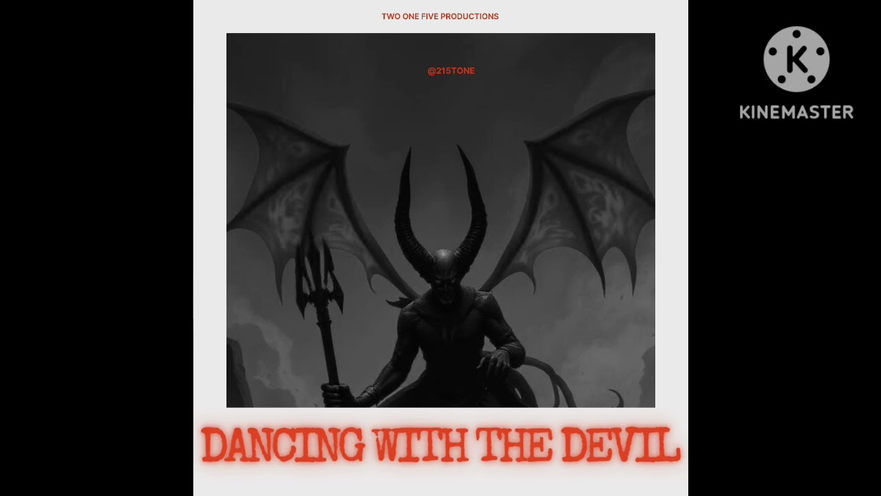 Dancing wit the devil
