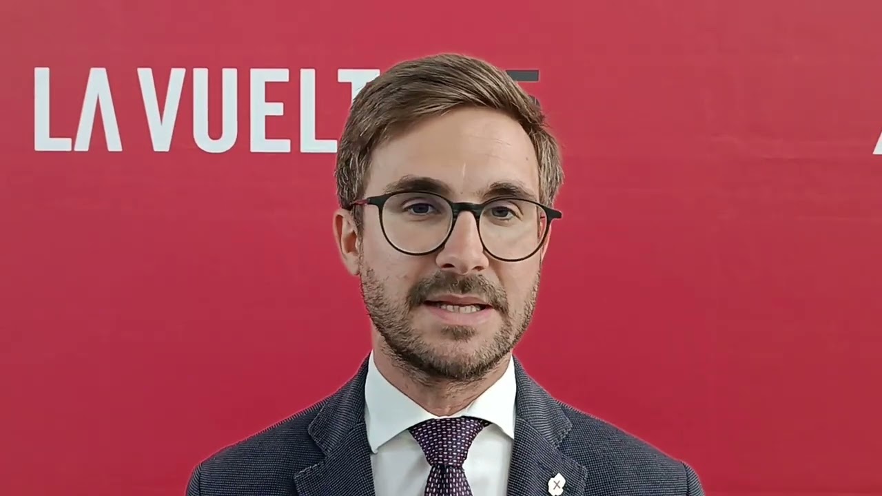 Intervista con Alberto Gatto, sindaco di Alba, alla 
