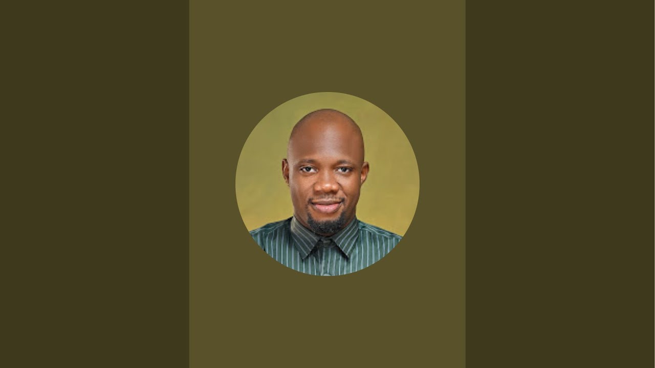 Travail with Pastor Franklin Ojukwunze