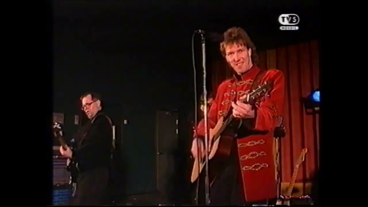 Lev med i din dröm