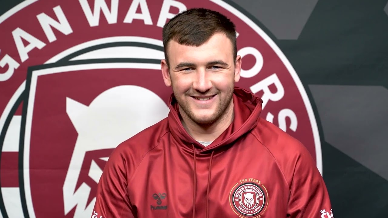 Getting to Know: Harry Smith
