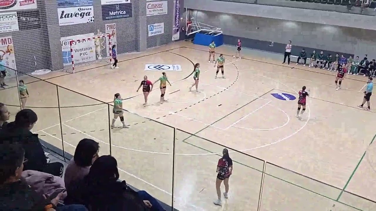 CBPF-FUENTES CARRIONAS