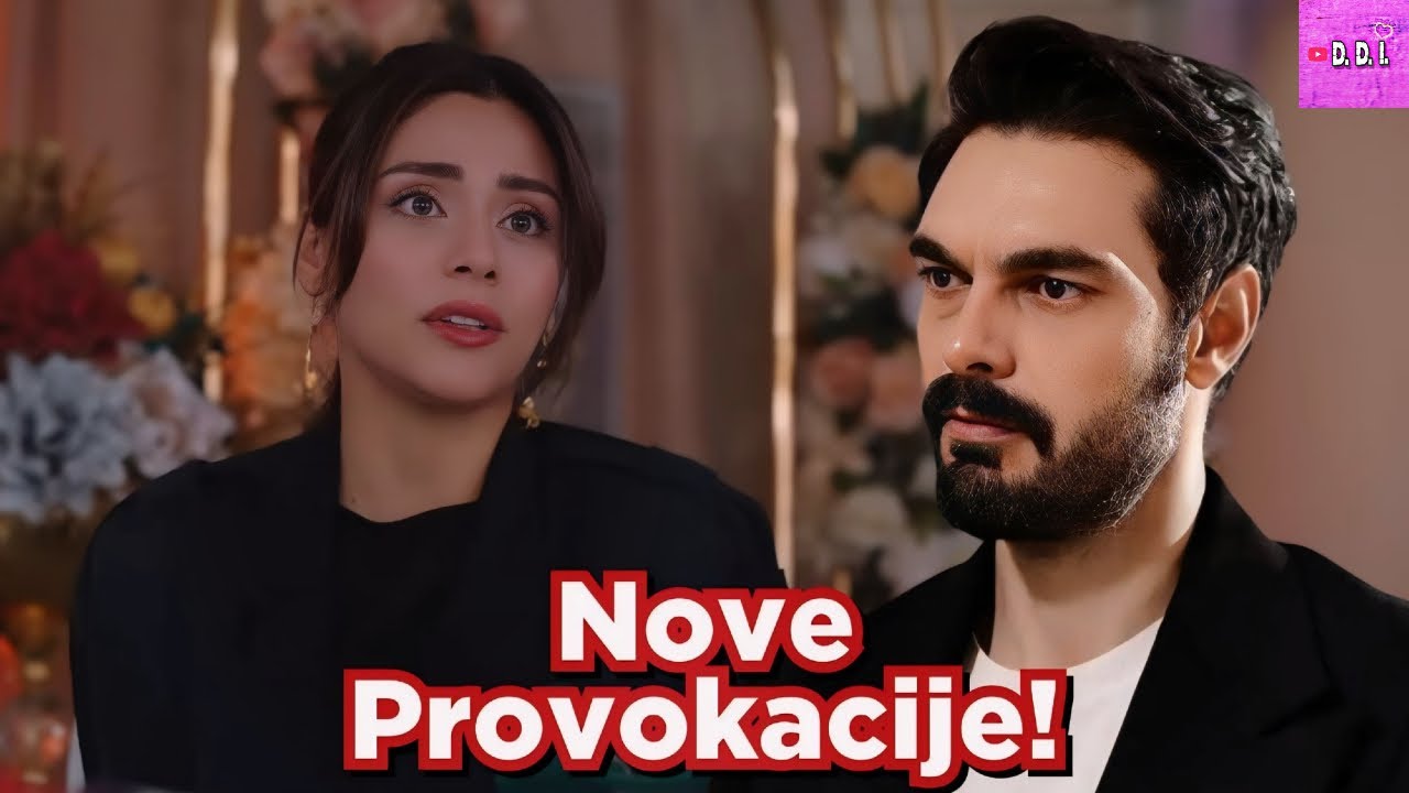 Maske su pale! Od ljubavi iz bajke do prezira Sila Turkoglu i Halil Ibrahim Ceyhan?