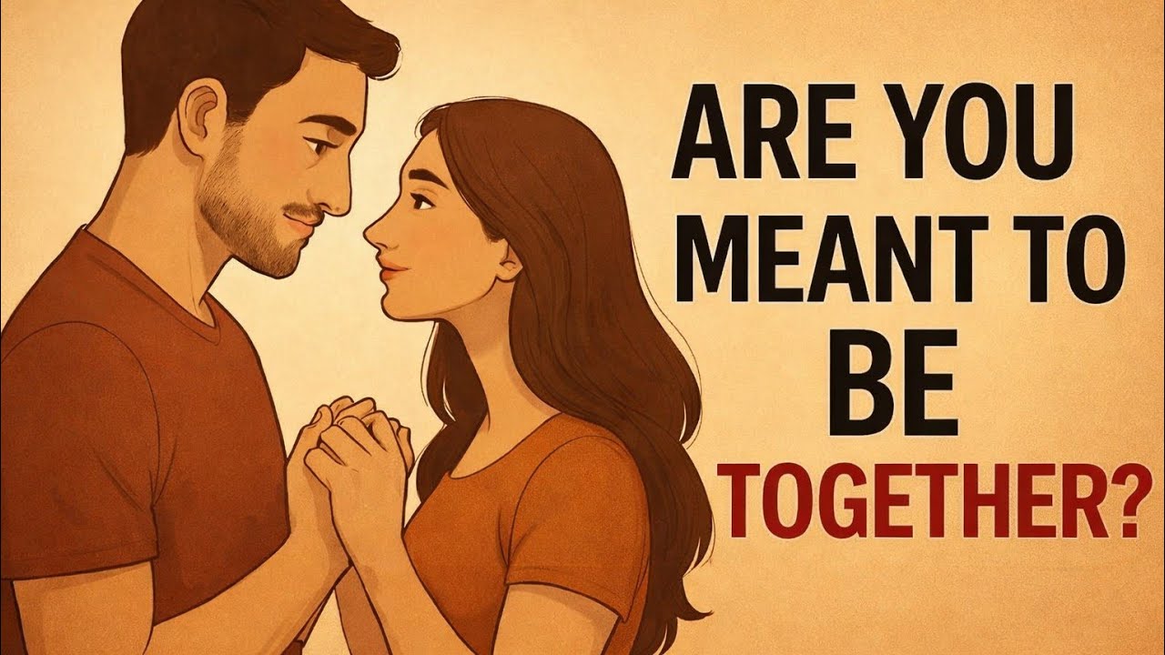 9 Signs You Both Are Meant to Be Together
