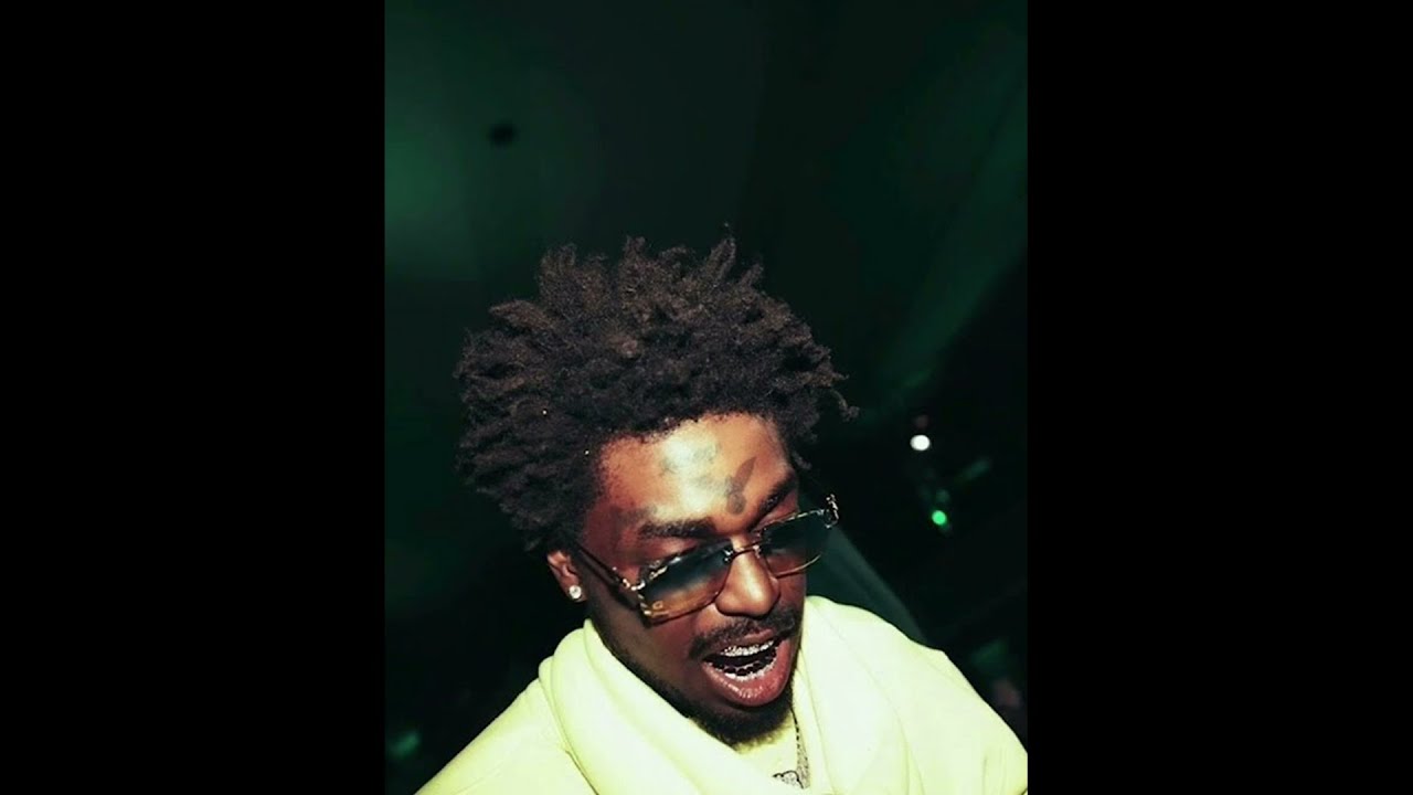 (FREE) Kodak Black Type Beat 