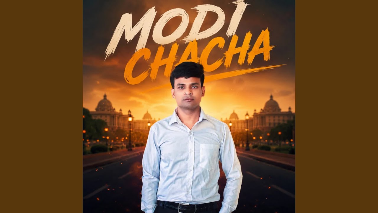 Modi chacha