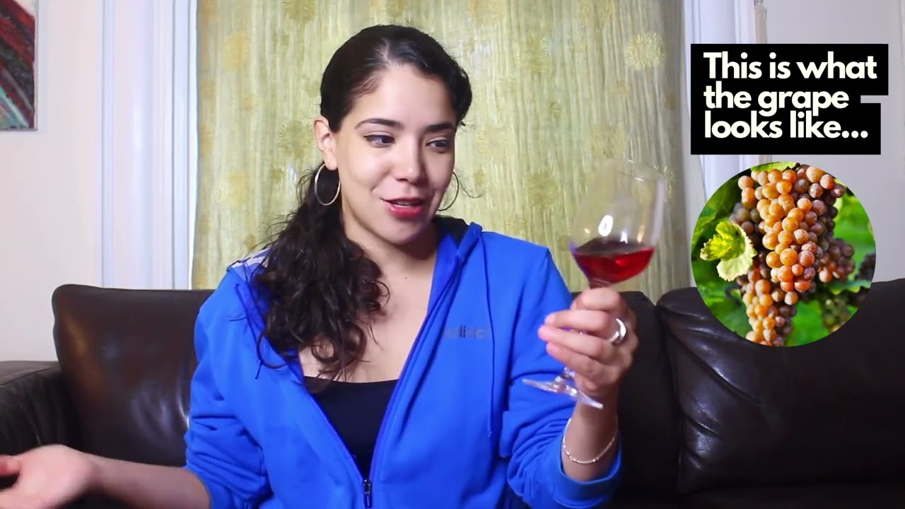 Vine Path - September 2022 - Hoodie Weather Wines