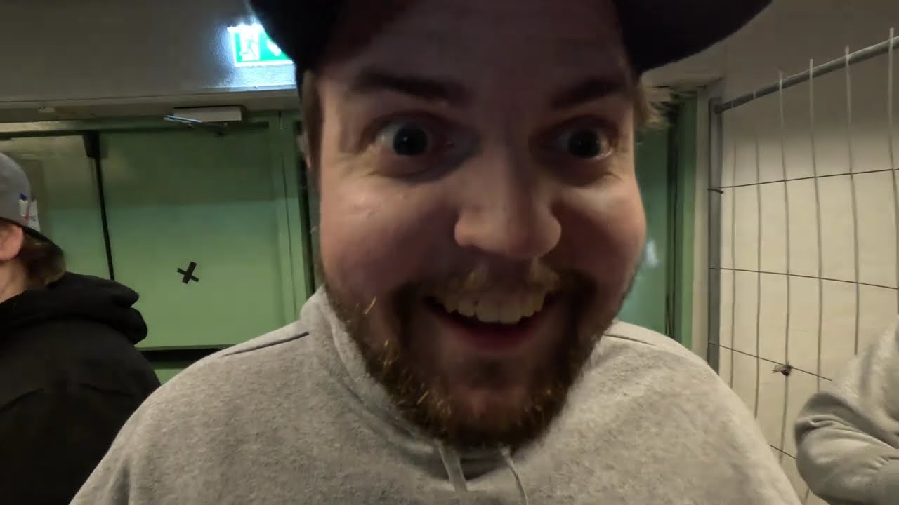 The Gathering 2025 vlog