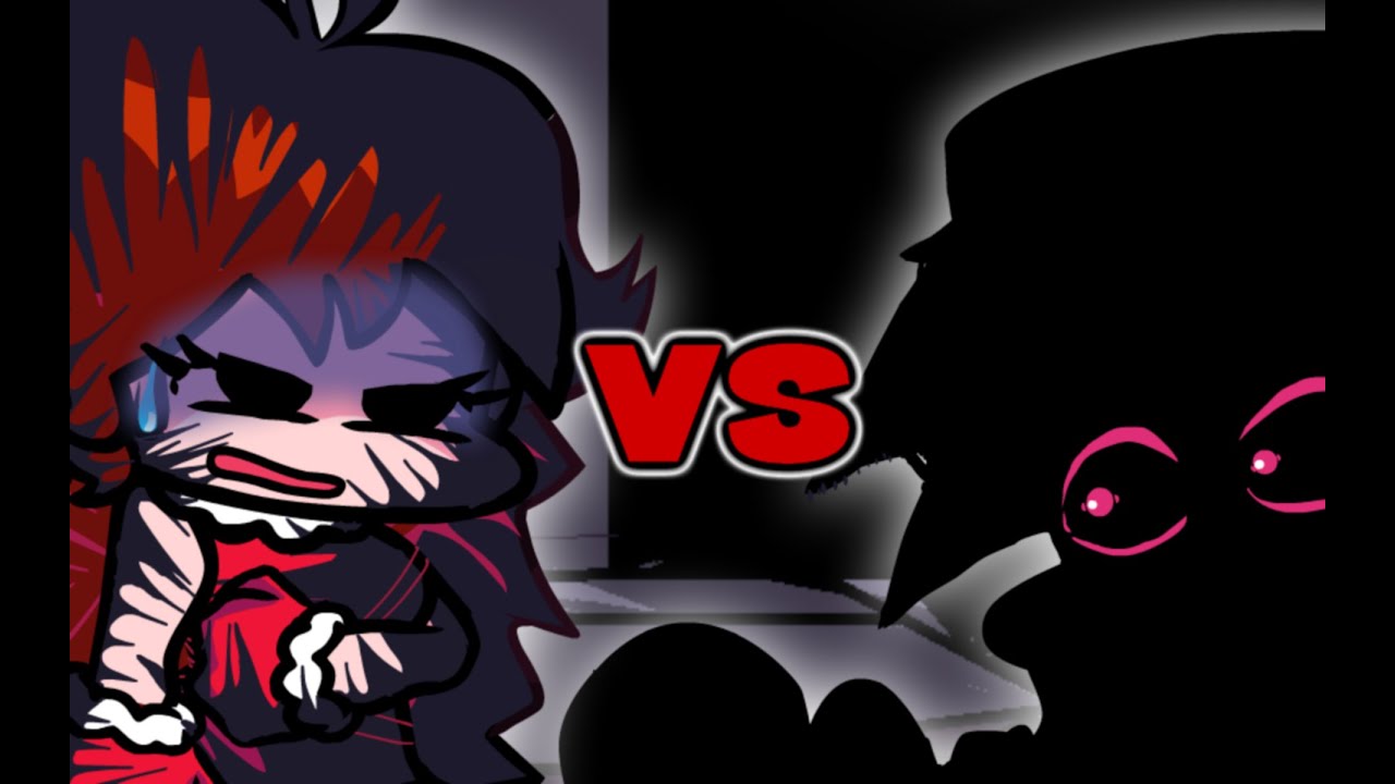 FCR:Returning  | Evil Boyfriend vs Girlfriend!