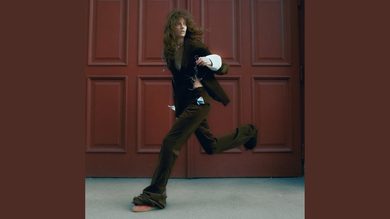 I dropped the bottle