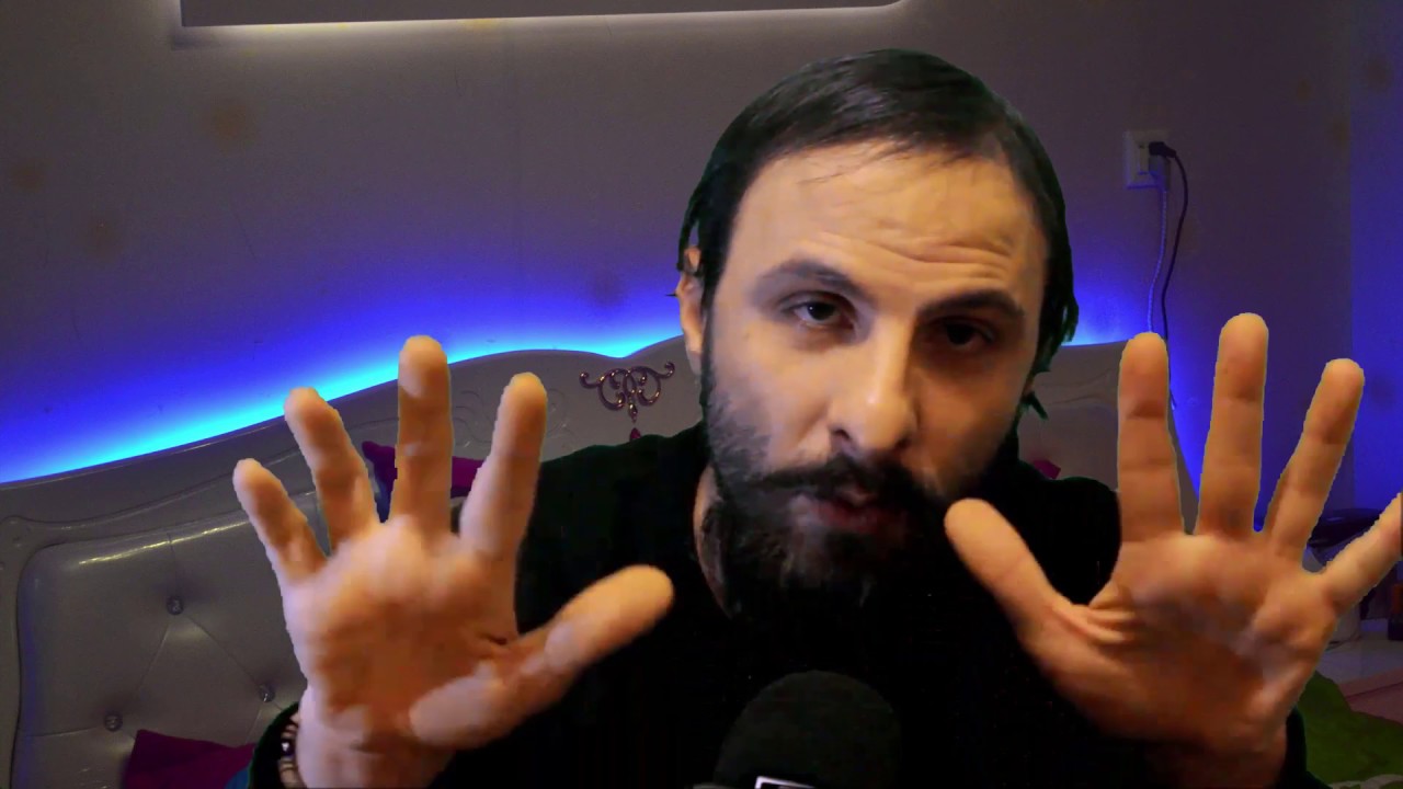 ŞEKERLİ SOHBETLER 1 | MOTİVASYON KONUŞMASI |T&Uuml;RK&Ccedil;E FISILTI | #YERLİASMR