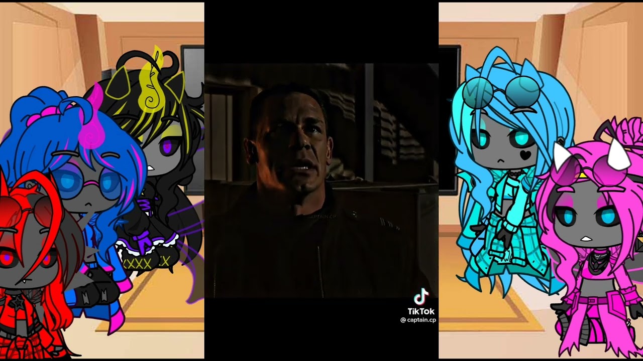 Transformers Girls React To Transformers Boys
