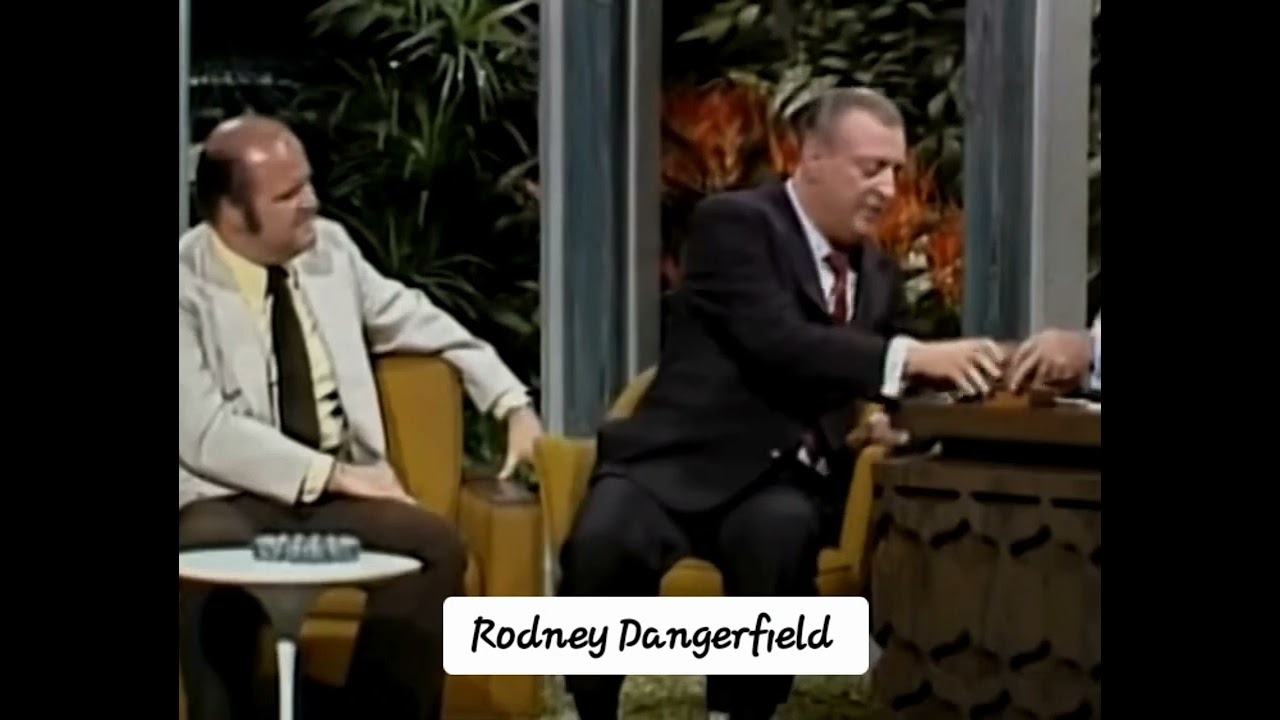 Rodney Dangerfield classic comedy #comedy #facebook #funny #Augle #youtube 