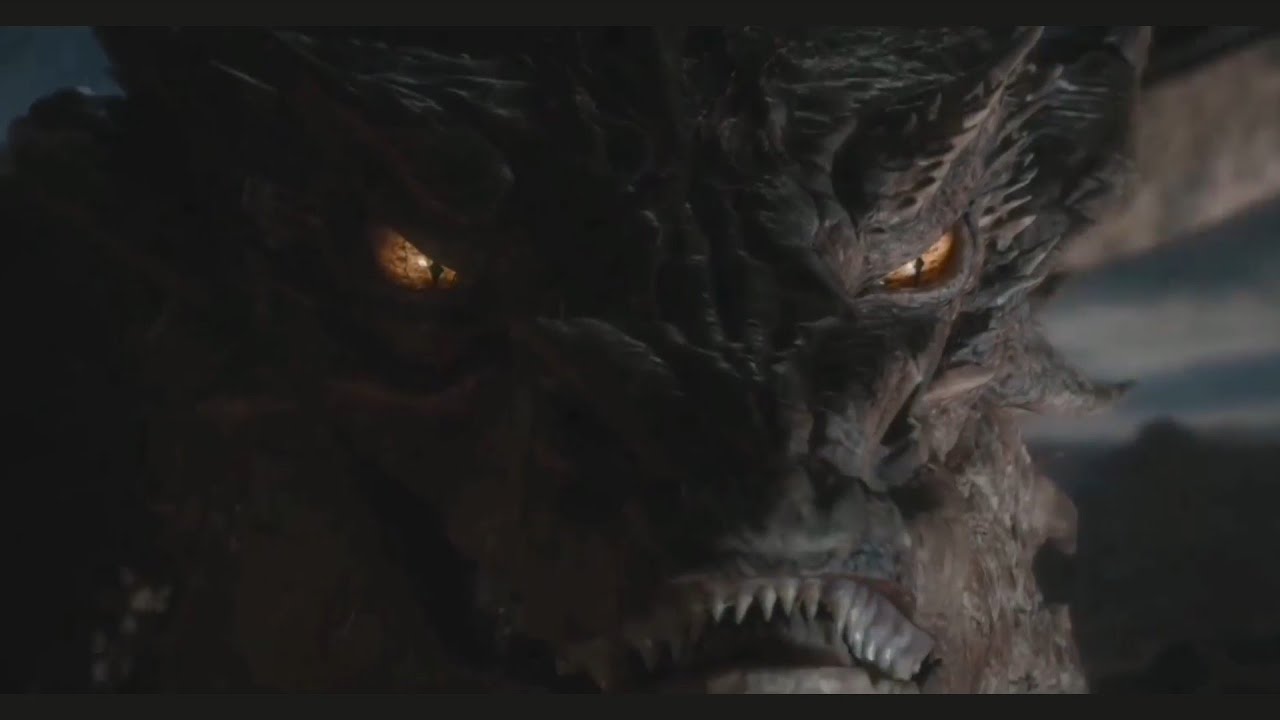 AMV / Lord Of Rings - The Hobbit / My Demons / Starset