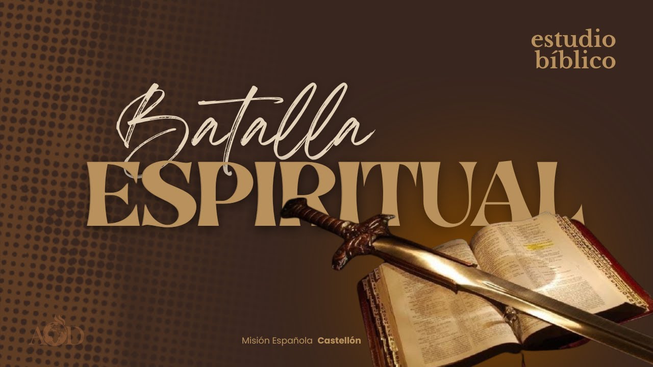 La importancia de la Autoridad Espiritual | Estudio 
