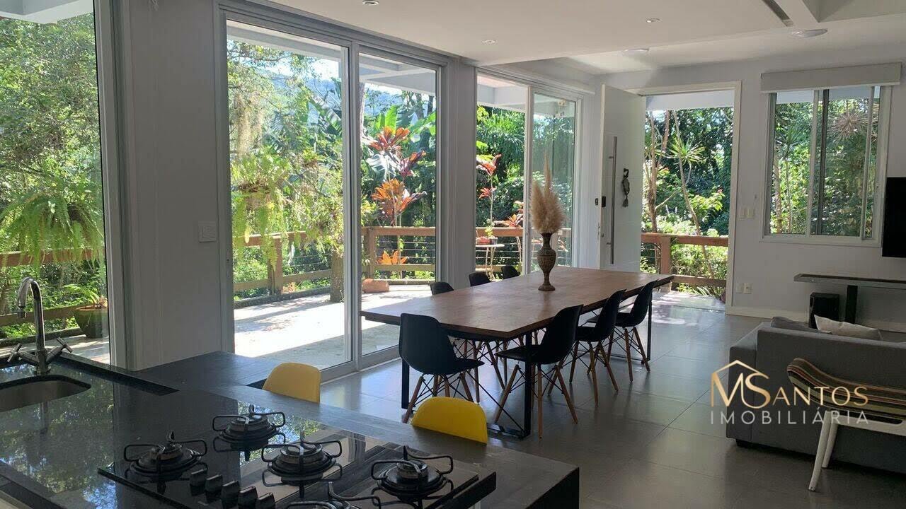 Casa com 3 dormitórios à venda, 140 m² por R$ 1.990.000 - Ratones - Florianópolis/SC